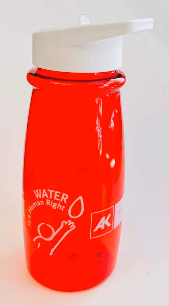 Water is a Human Right
