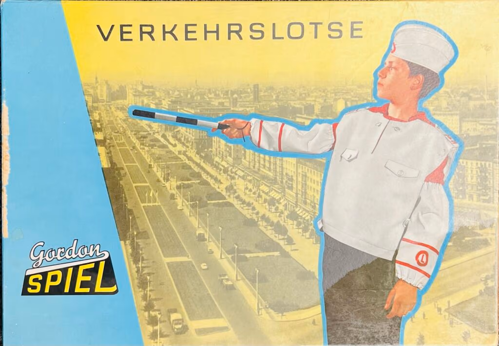 Verkehrslotse