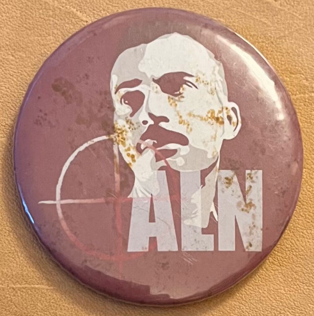 ALN - Nationale Befreiungsaktion