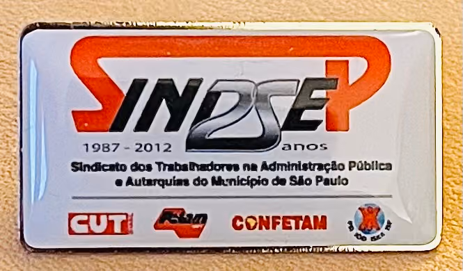 SINDSEP - 25 Jahre 1987-2012