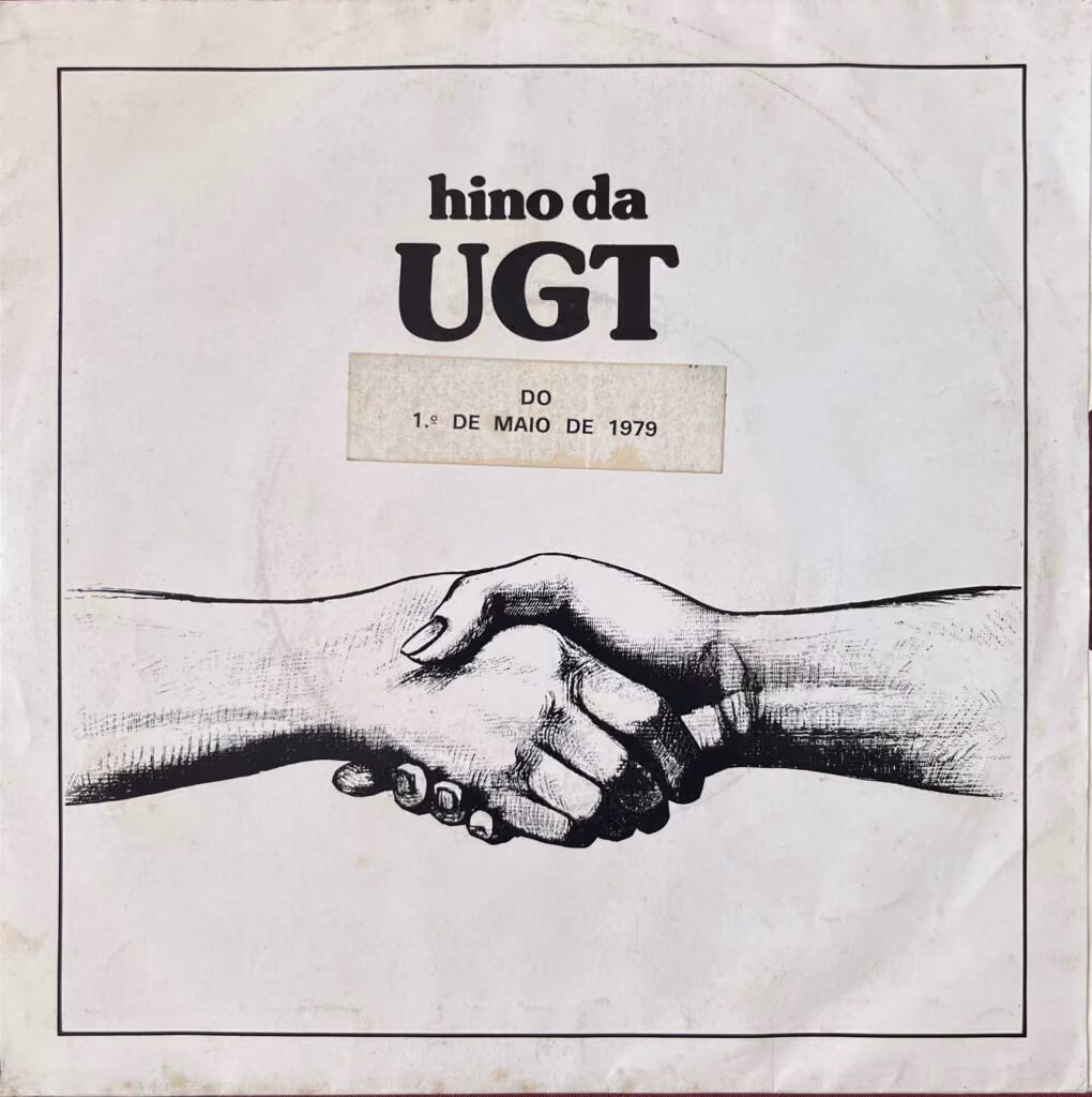 Hymne der UGT