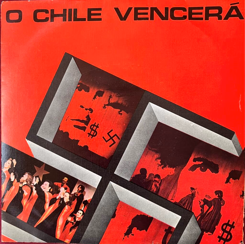Chile wird siegen / Über die Menschen und diejenigen, die zuletzt lachen