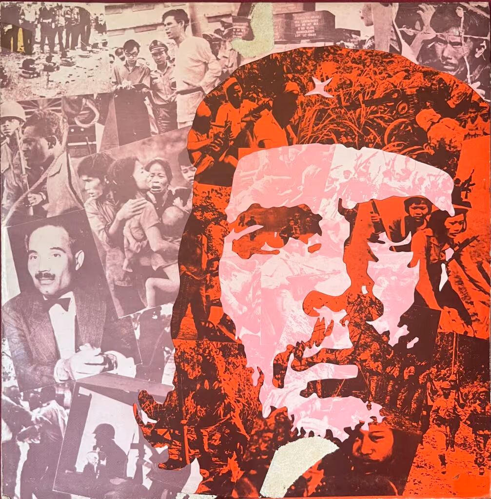 Rede des Kommandanten Ernesto Guevara bei der "Erinnerungsveranstaltung für Camilo Cienfuegos" (Granma-Saal, 28.Oktober 1964)