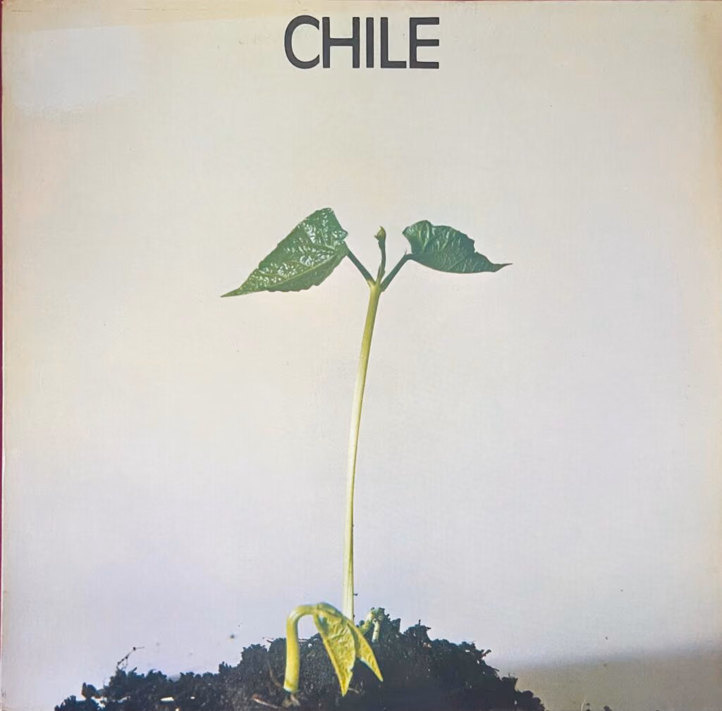 Quilapayun - Chile