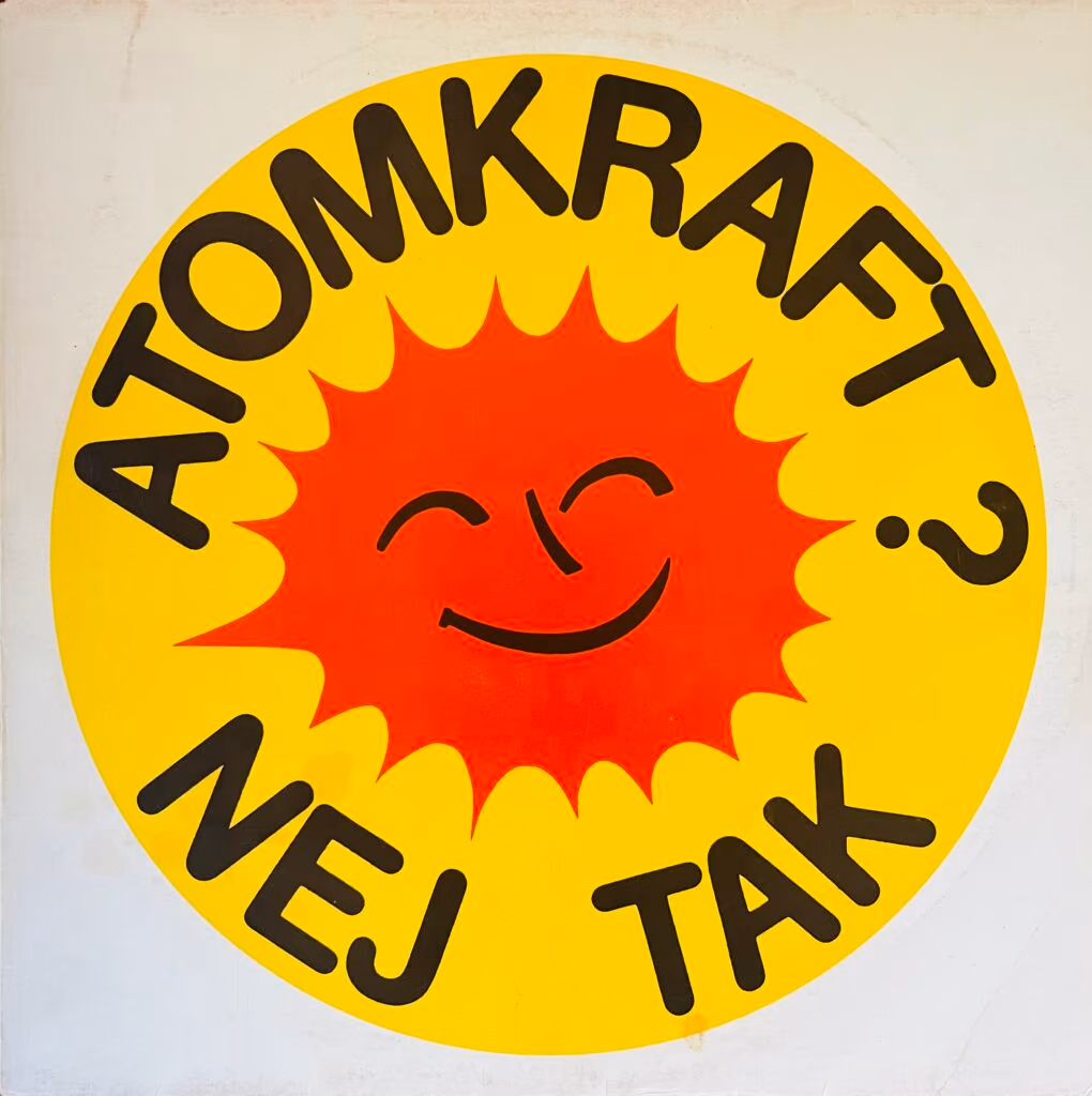 Atomkraft nein Danke