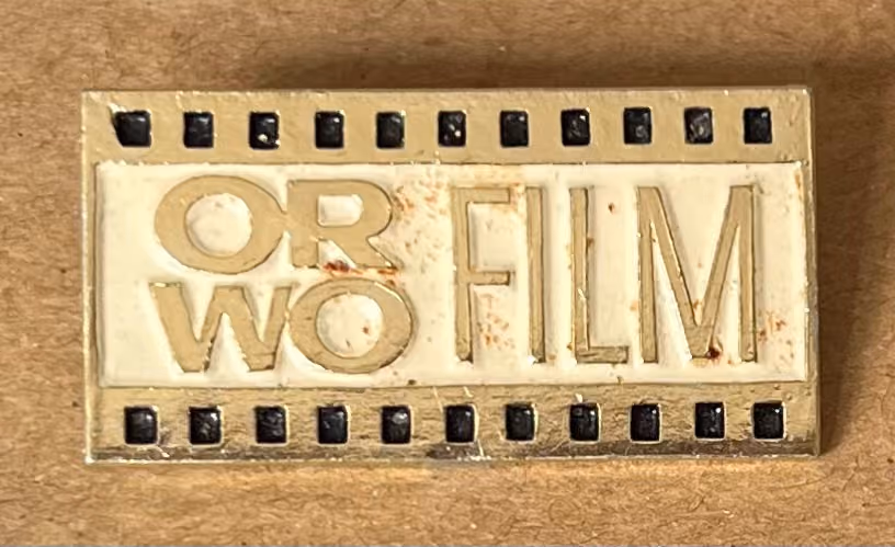 Orwo-Film
