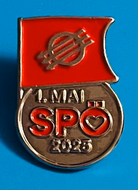 SPÖ - 1.Mai 2025