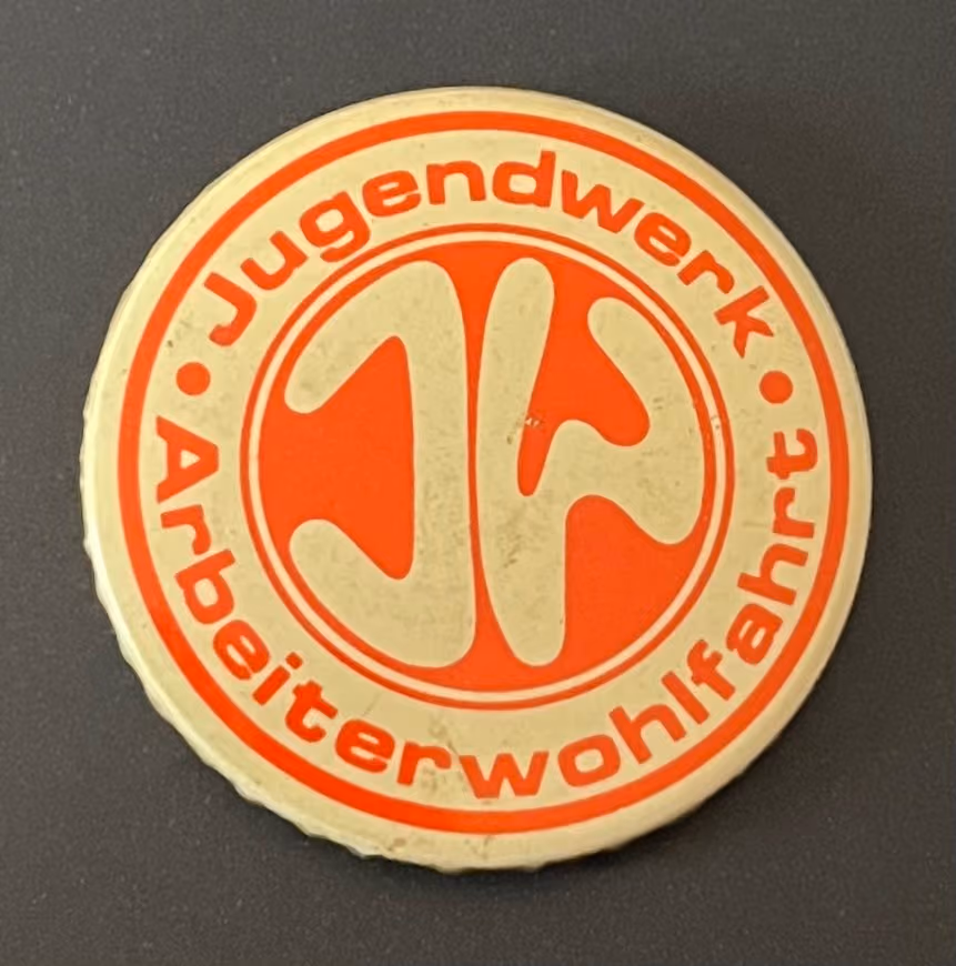 JW - Jugendwerk der Arbeiterwohlfahrt
