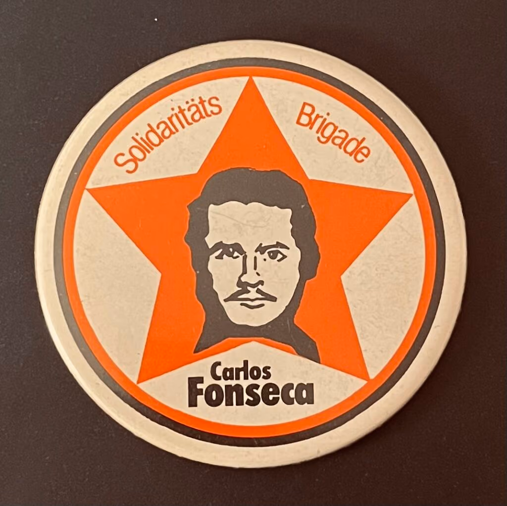 Solidaritätsbrigade Carlos Fonseca