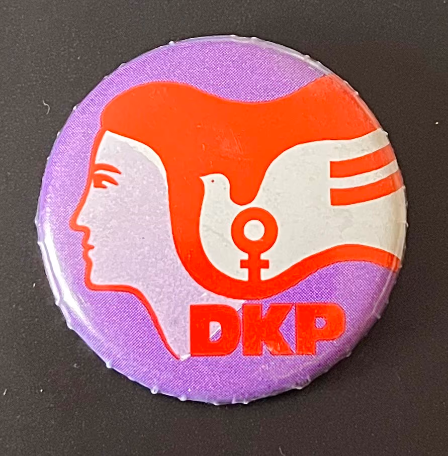 DKP-Frauen