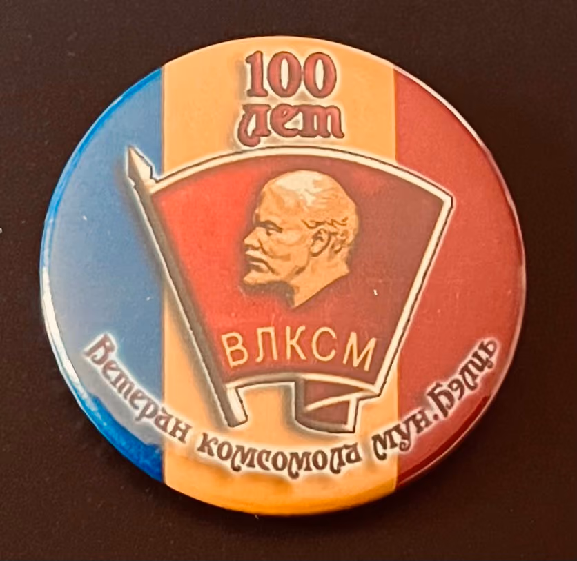 100 Jahre WLKSM