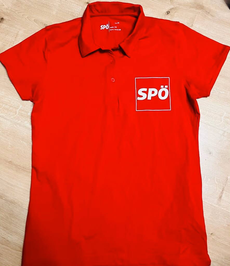 SPÖ - Sozialdemokratische Partei Österreichs