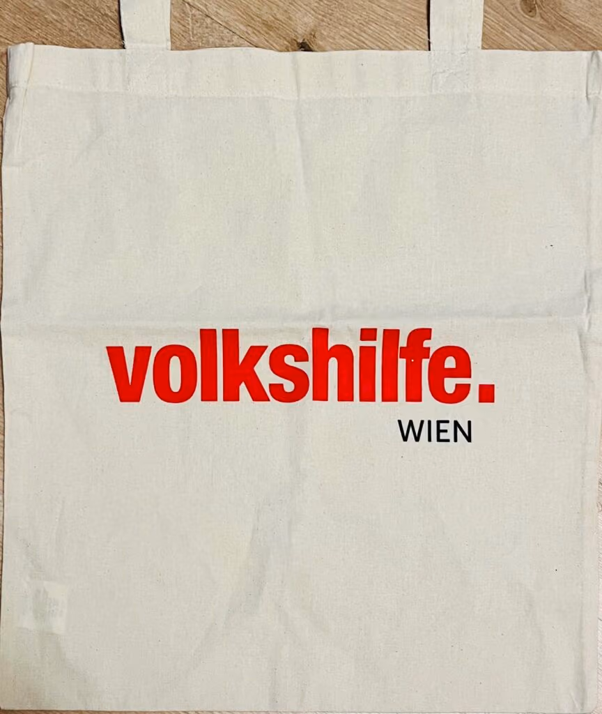 Volkshilfe. Wien