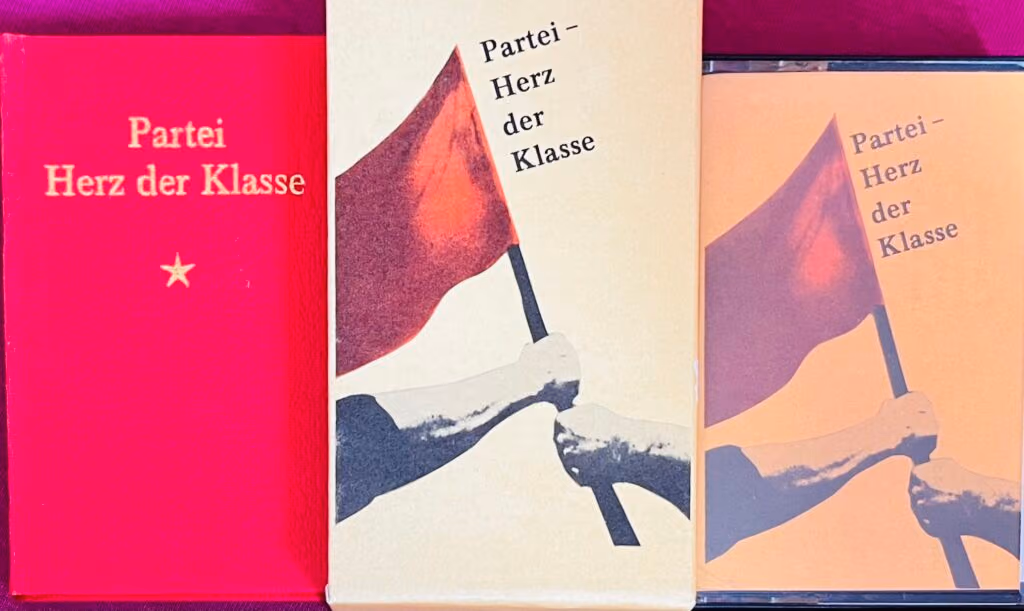 Partei - Herz der Klasse