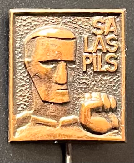 Salaspils