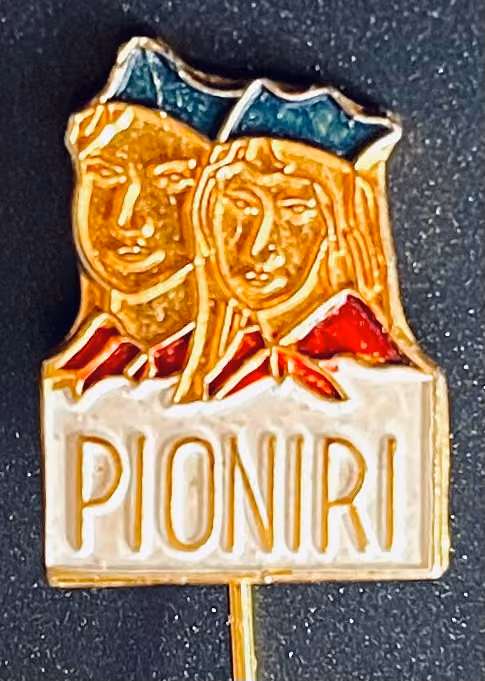 Pioniere