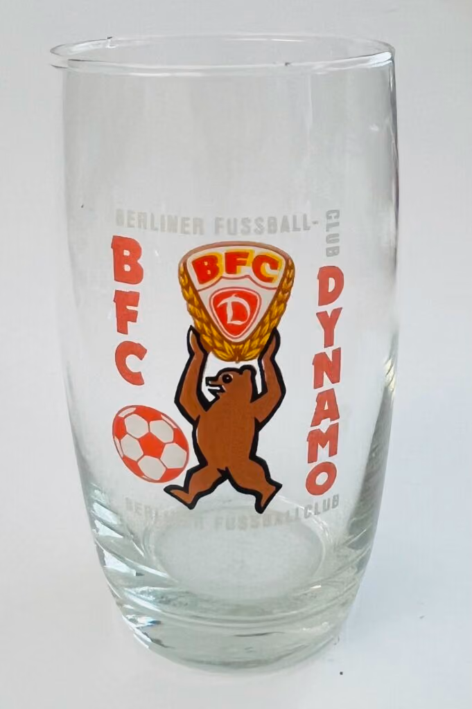 Berliner Fußballclub Dynamo