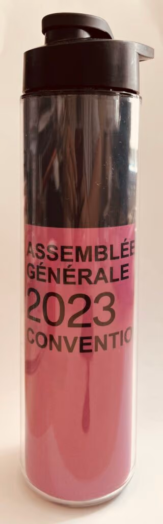 CLC - Assemblee Generale 2023 Convention