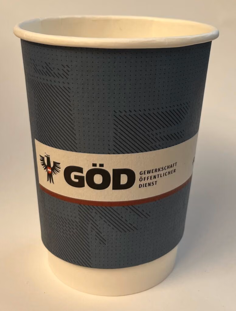 GÖD - Für einen starken Antrieb