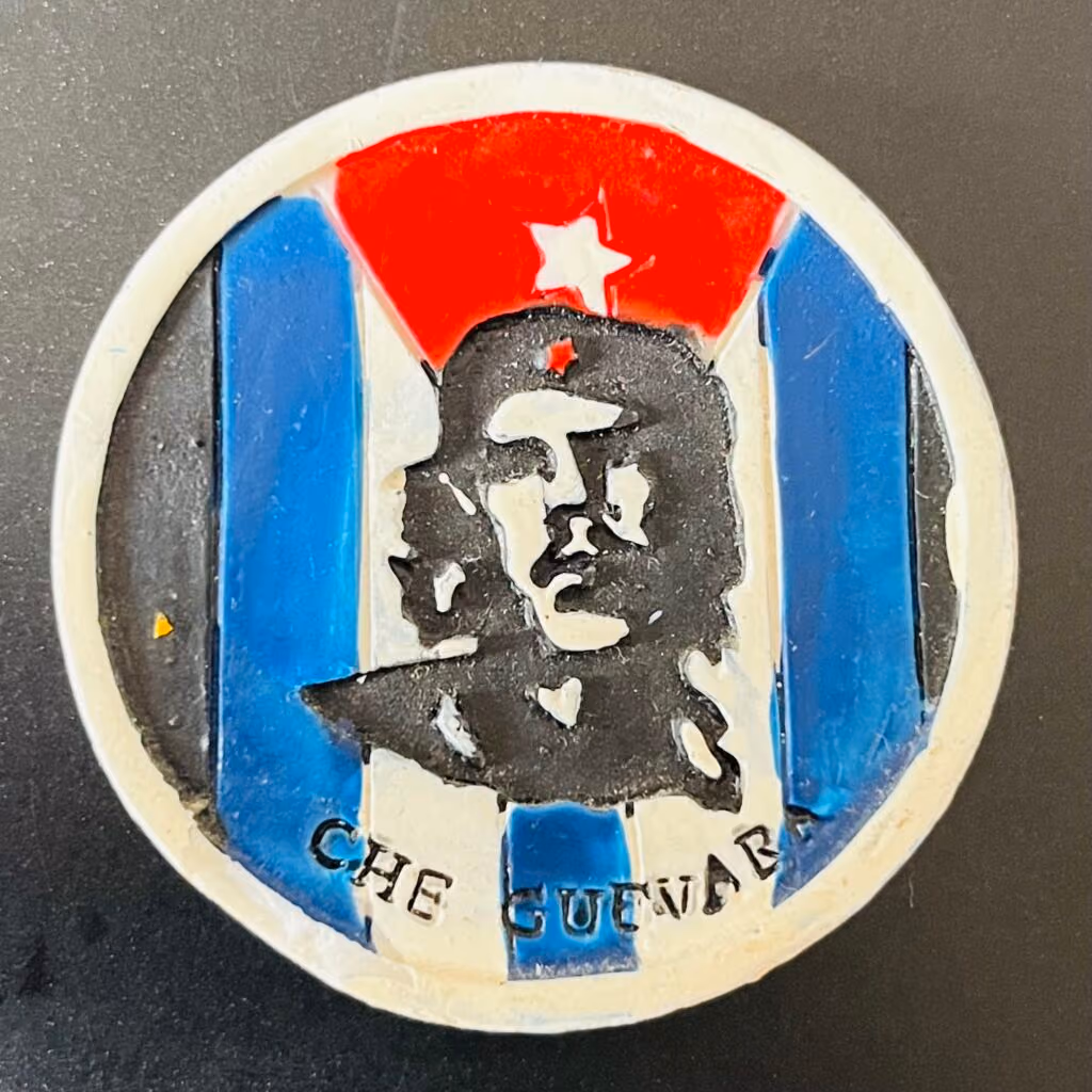 Ernesto Che Guevara