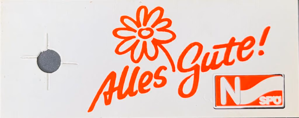 SPÖ-NÖ - Alles Gute!