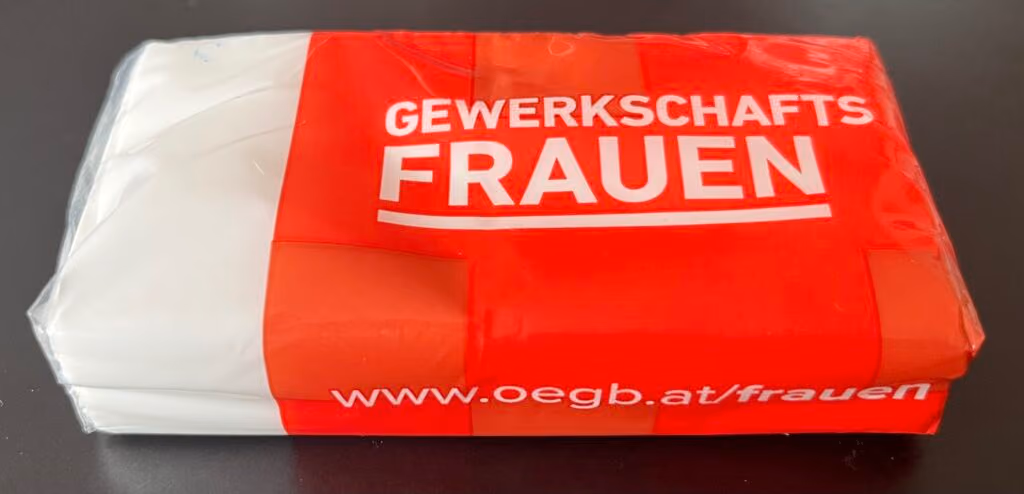 ÖGB-Frauen - Gewerkschaftsfrauen