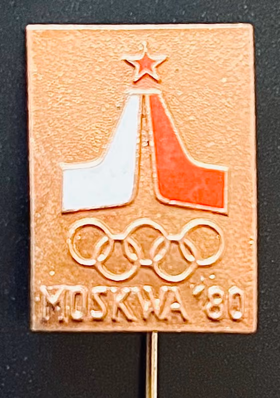 Moskwa ´80