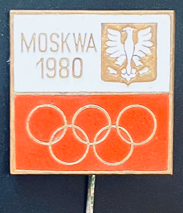 Moskwa 1980