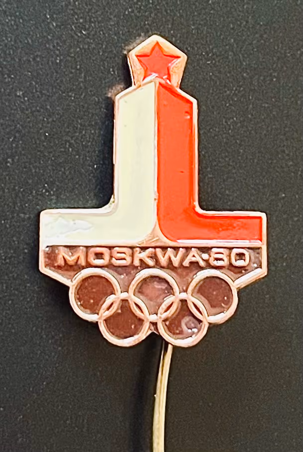 Moskwa ´80
