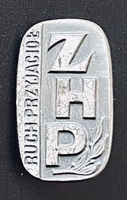 ZHP - Freundschaftsbewegung
