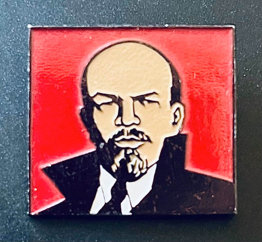 Lenin