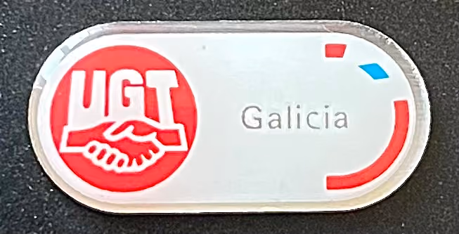 UGT-Galicia