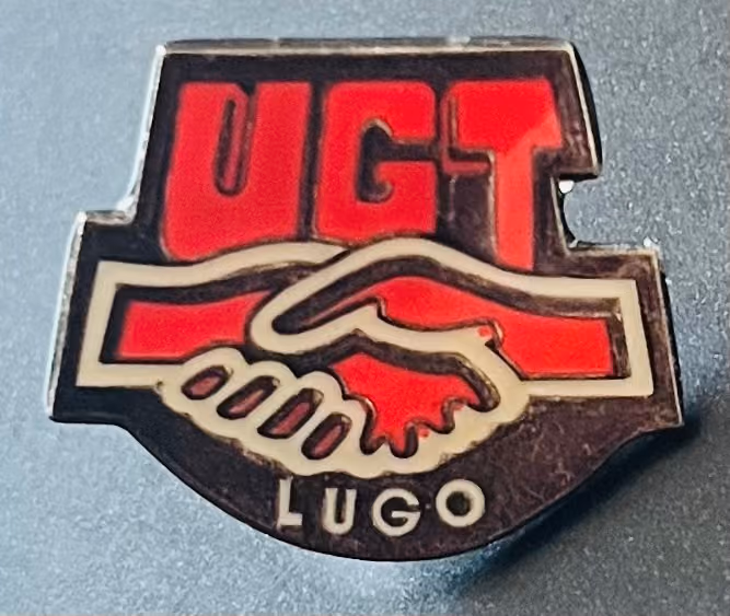 UGT-Lugo