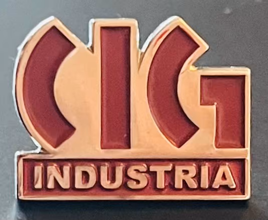 CIG-Industrie