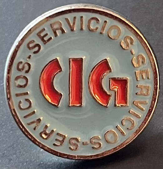 CIG-Dienstleistungen