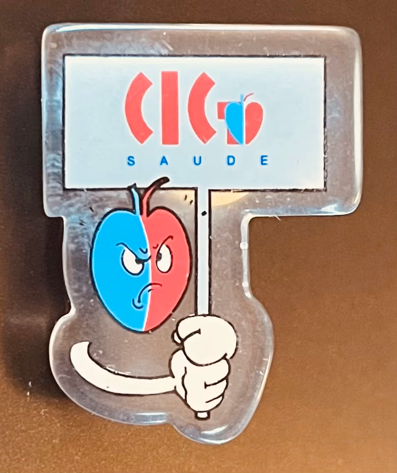 CIG-Gesundheit
