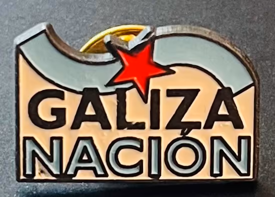Nation Galicien