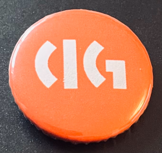 CIG - Galicische Gewerkschaftskonföderation