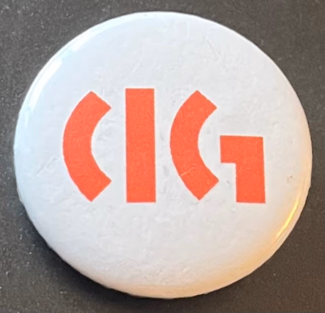 CIG - Galicische Gewerkschaftskonföderation