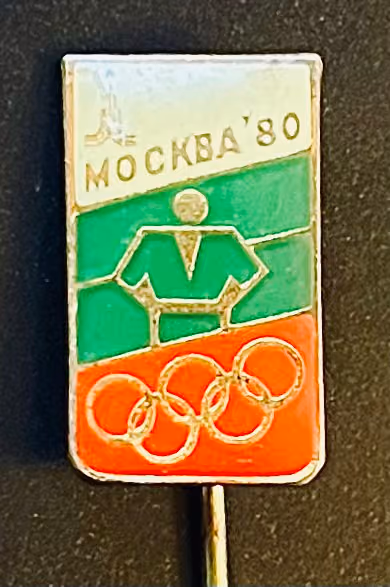 Moskau ´80