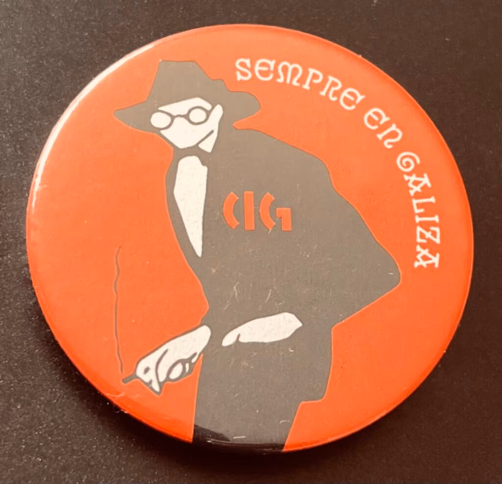 CIG - Immer in Galicien