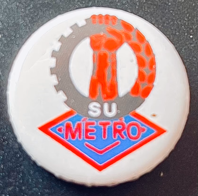 SU-Metro - Einheitsgewerkschaft der Metro Barcelona