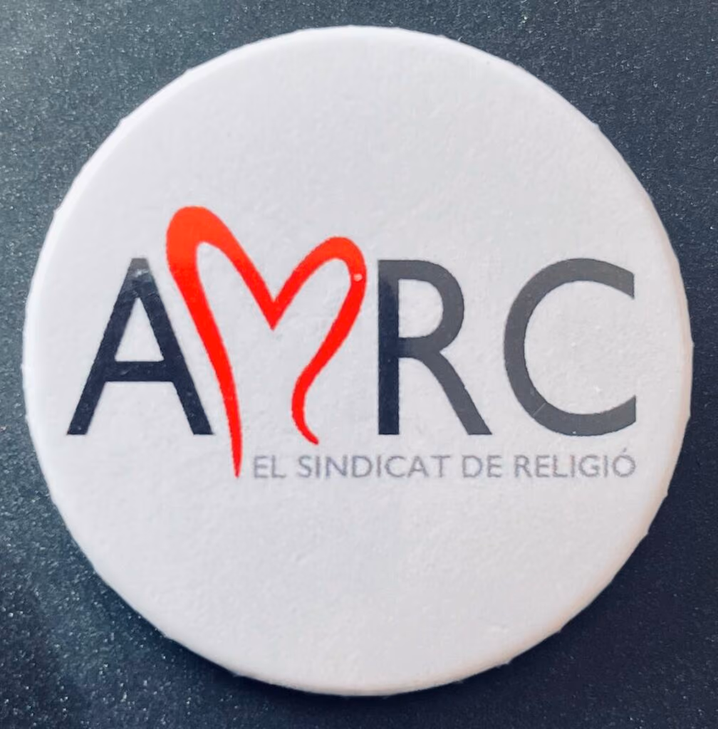 AMRC - Die Religionsgewerkschaft