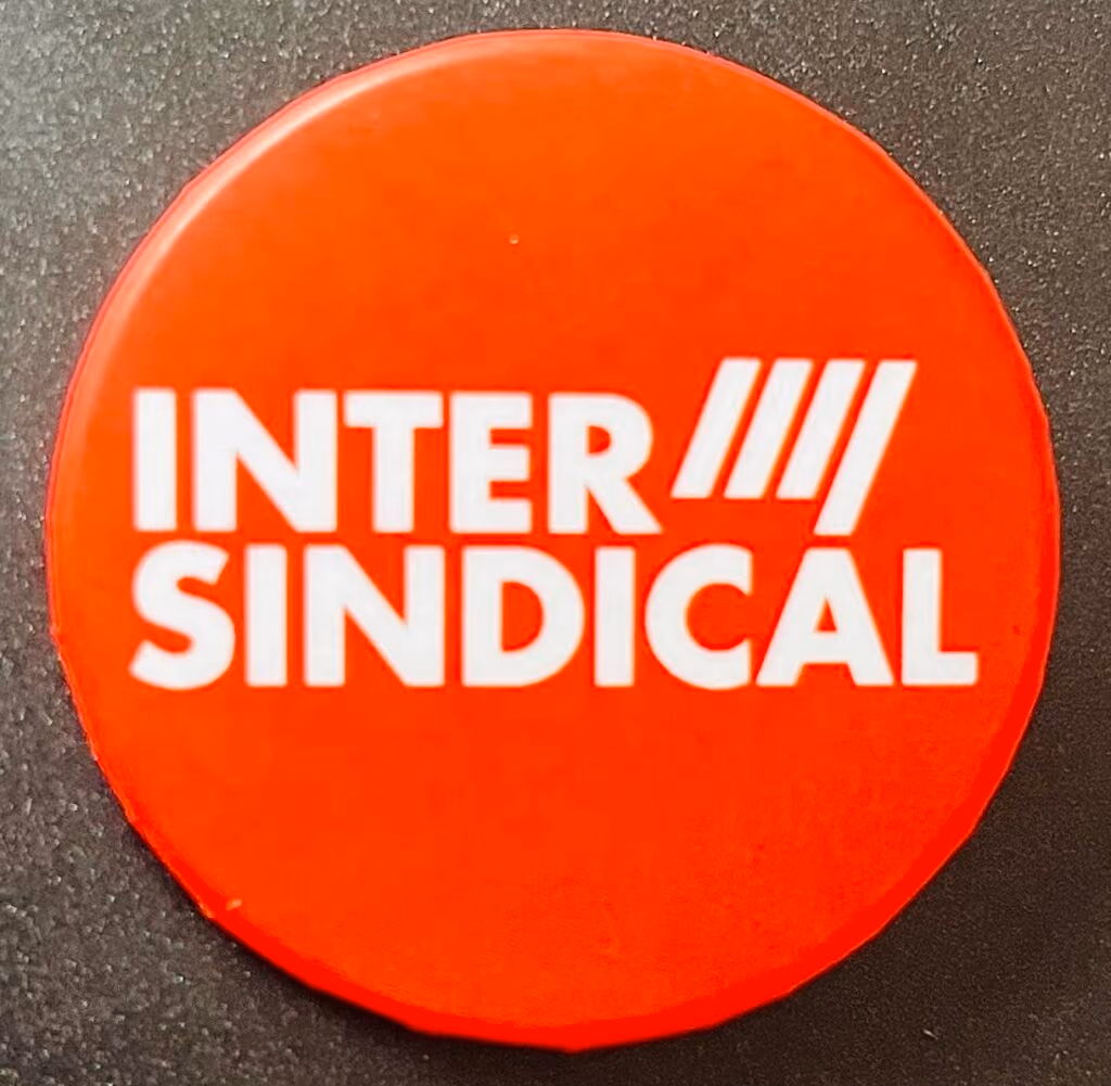 Intersindical
