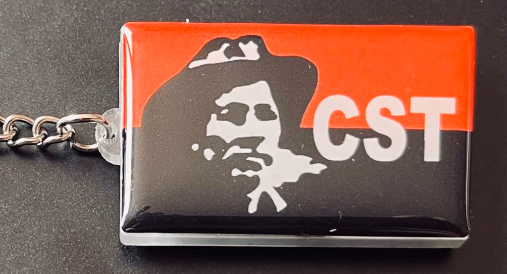 CST-FSLN - Sandinistische Arbeiterzentrale