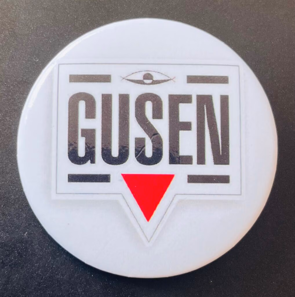 KZ-Gedenkstätte Gusen