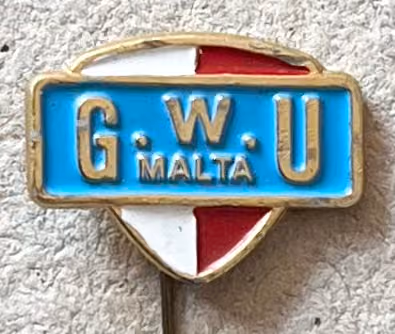 GWU - Malta