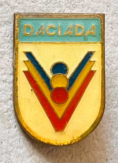 Daciada