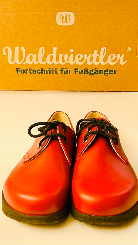 D.A.D.-Edition - Danke Alfred Dallinger