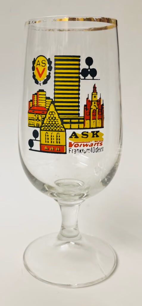 ASV - ASK Vorwärts Frankfurt (Oder)